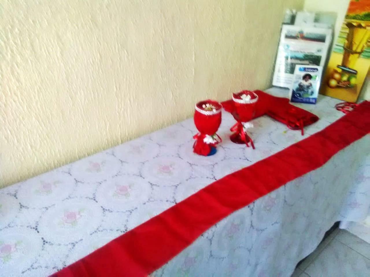 Inn Miss Maty Batista San Andrés