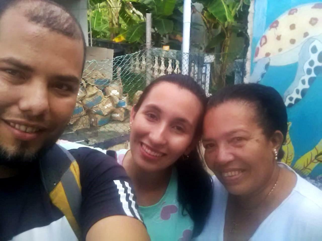 Inn Miss Maty Batista *