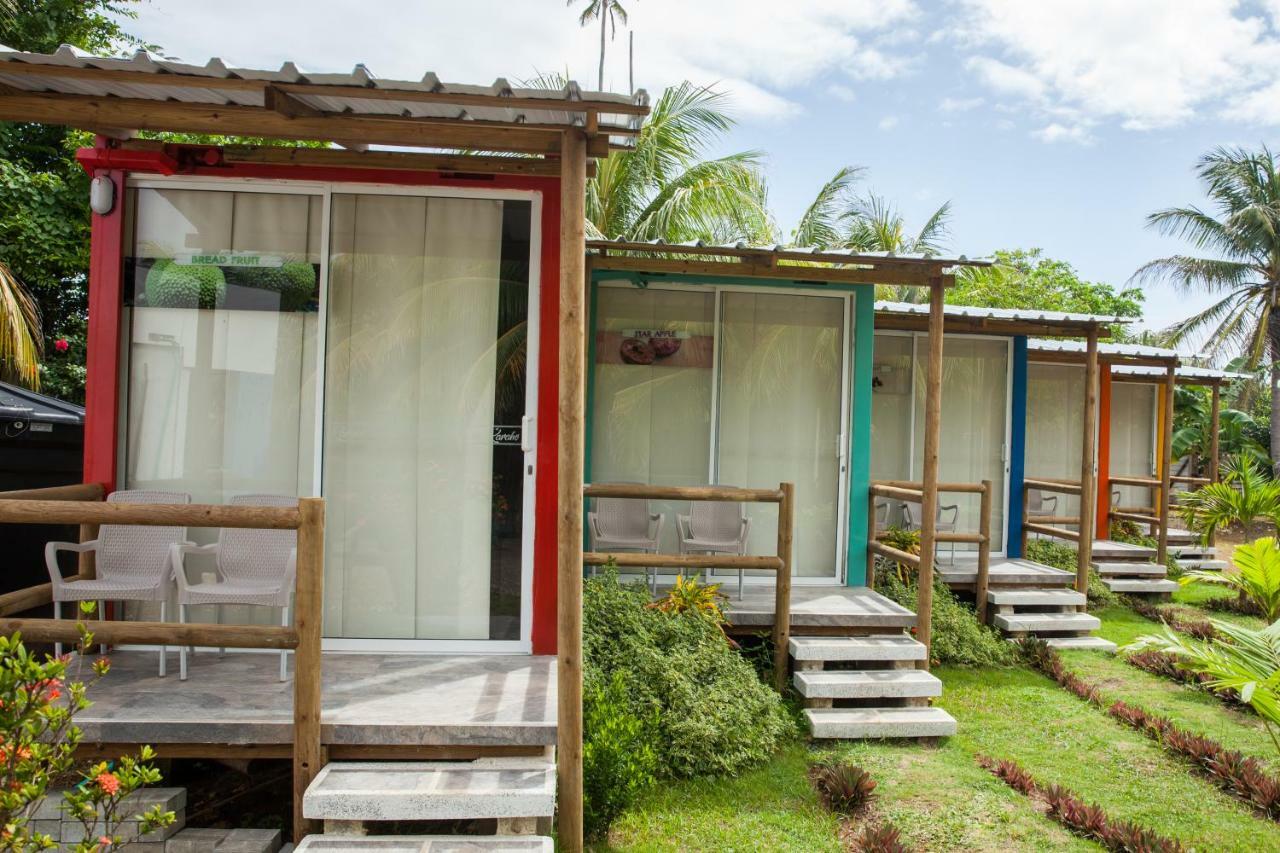 Hotel Casa El Karaho San Andres (San Andres and Providencia Islands)