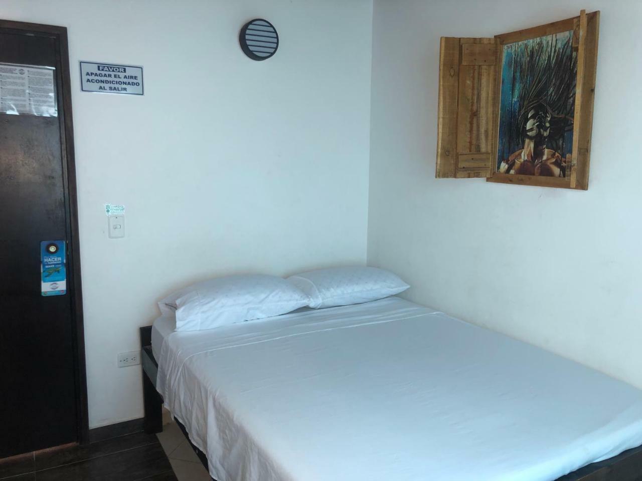 Ocaso Inn