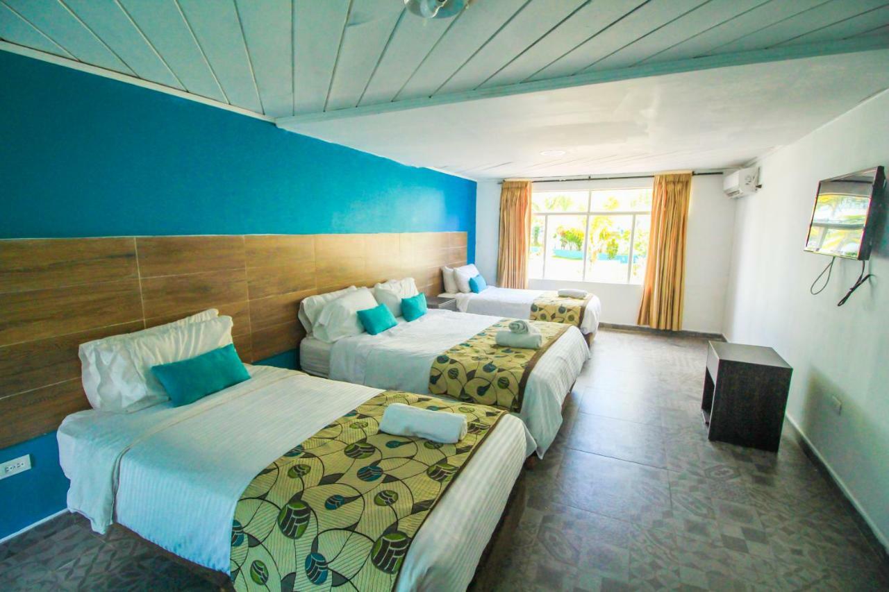 On Vacation Sea Horse Hotel 3*