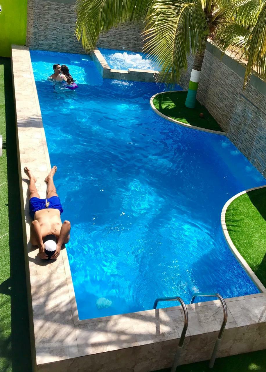 Inn Jackuri Casa San Andrés