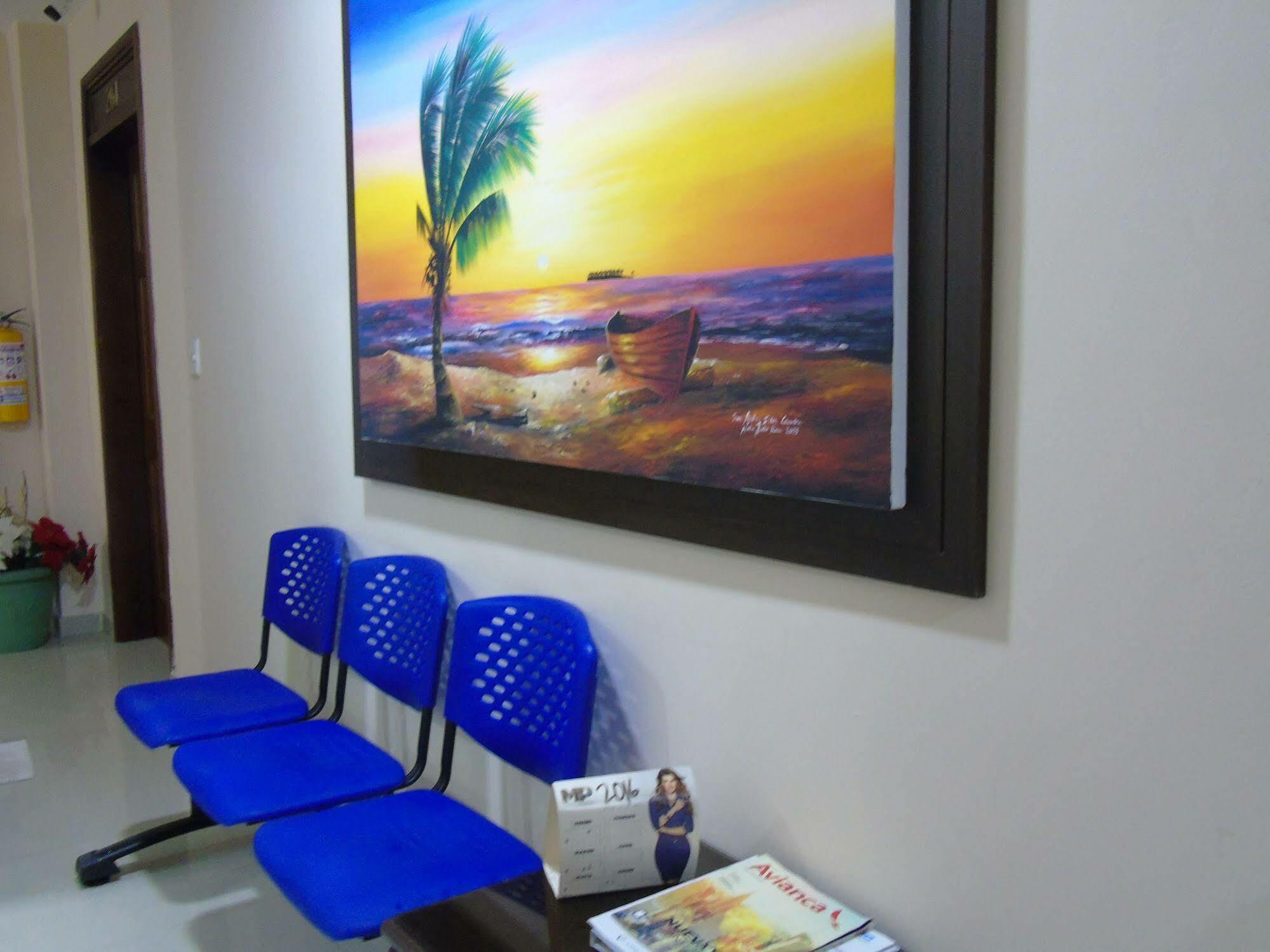Bahia Tropical Apartahotel San Andrés