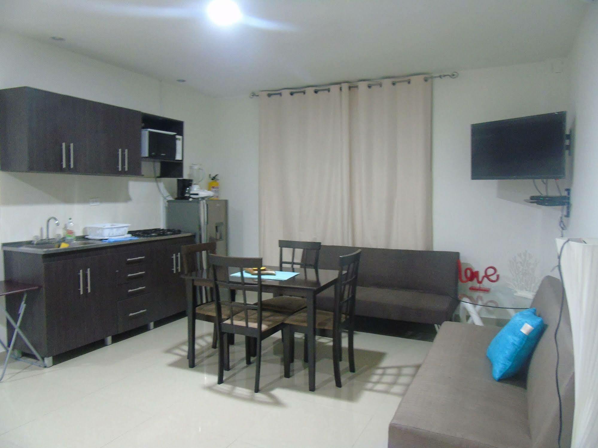 Bahia Tropical 3* San Andrés