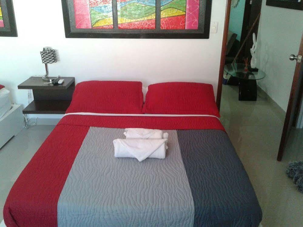 Apartahotel Bahia Tropical