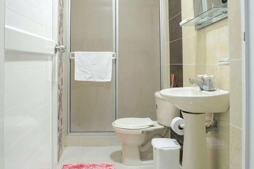 Bahia Tropical 3* San Andrés