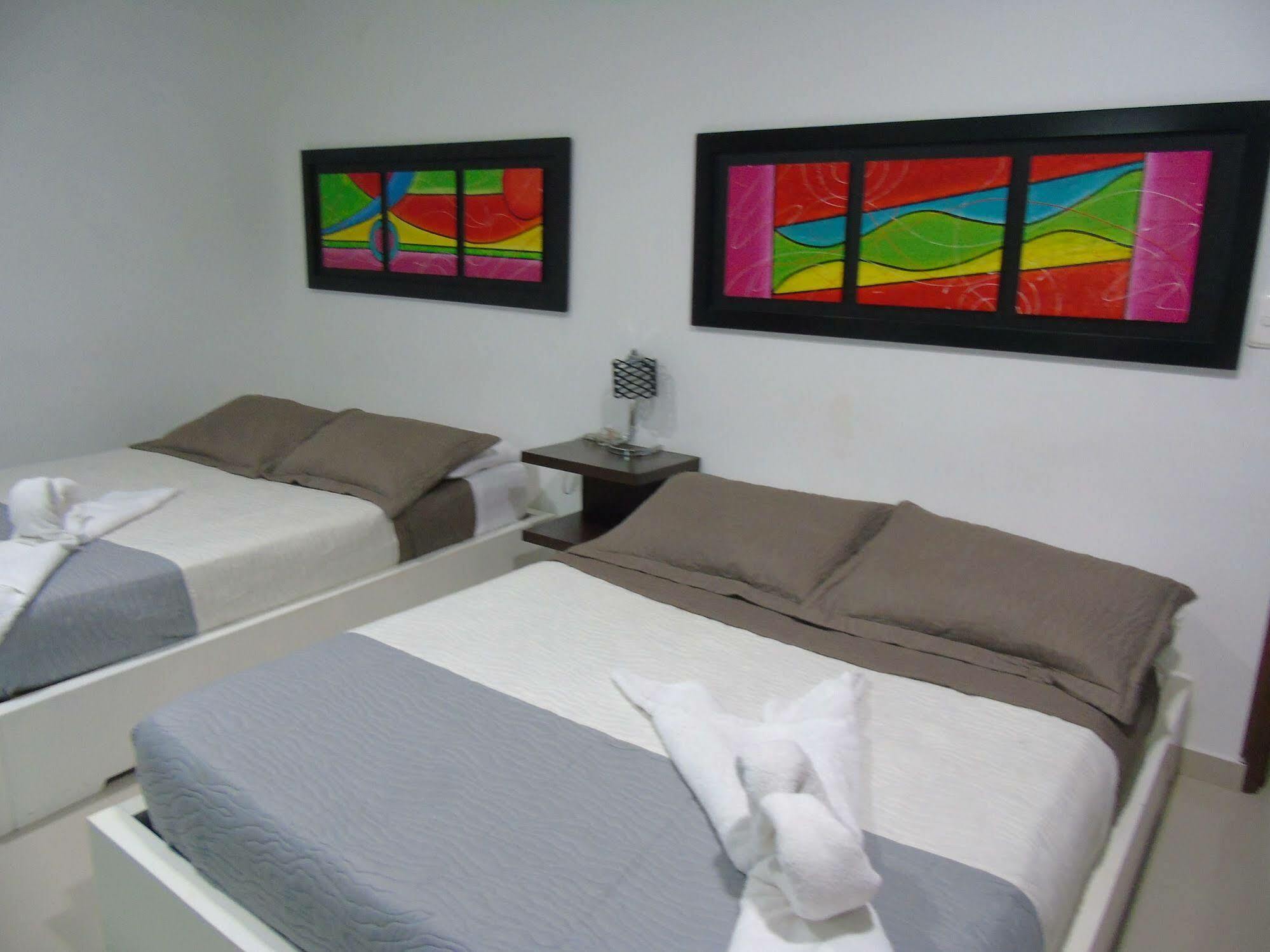 Bahia Tropical 3*