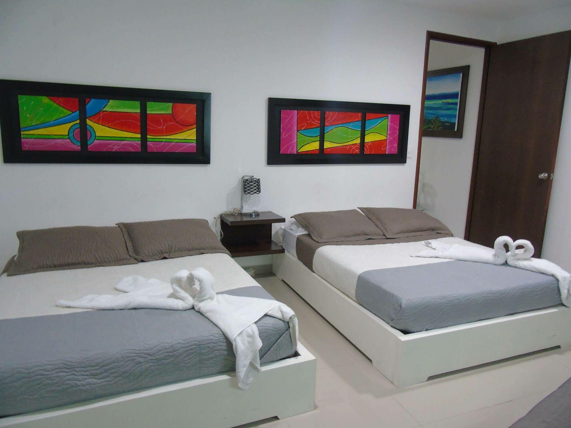 Bahia Tropical 3*