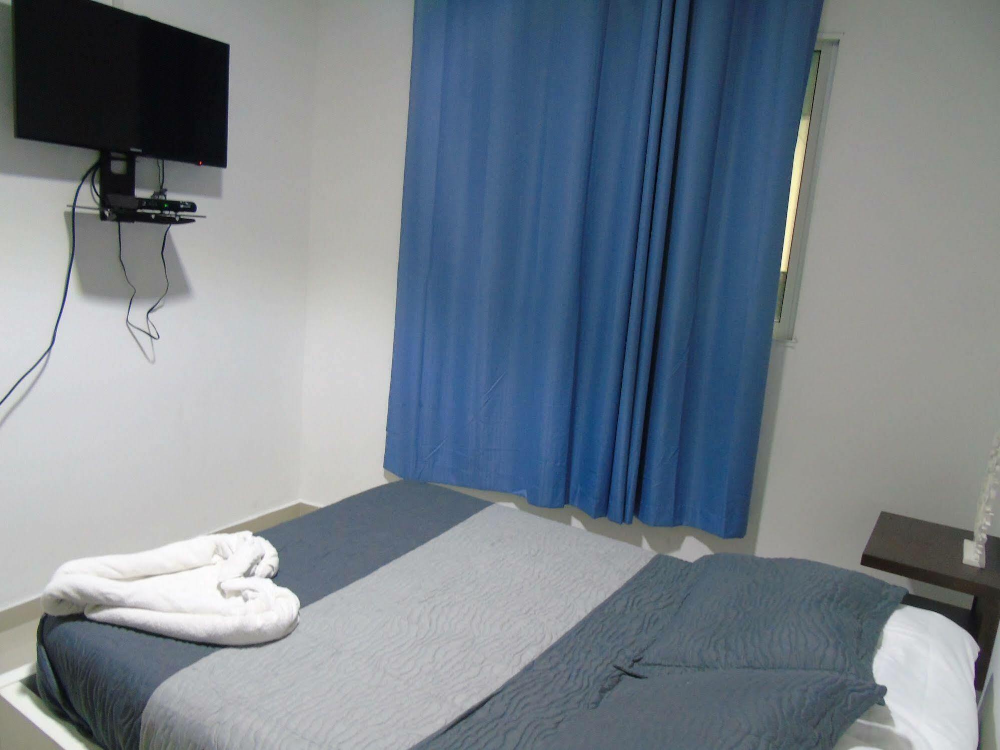 Apartahotel Bahia Tropical San Andrés