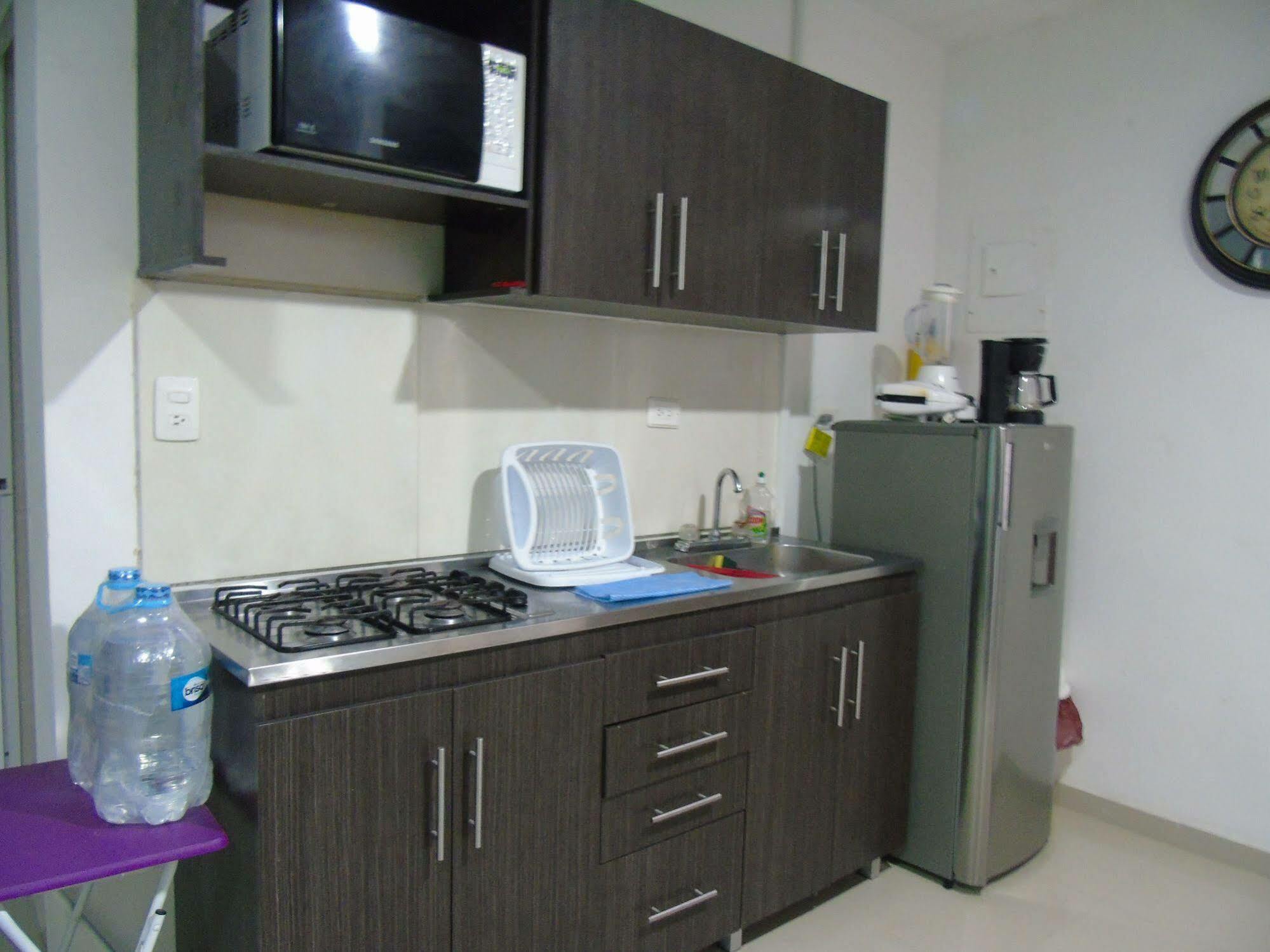 Bahia Tropical 3* San Andrés