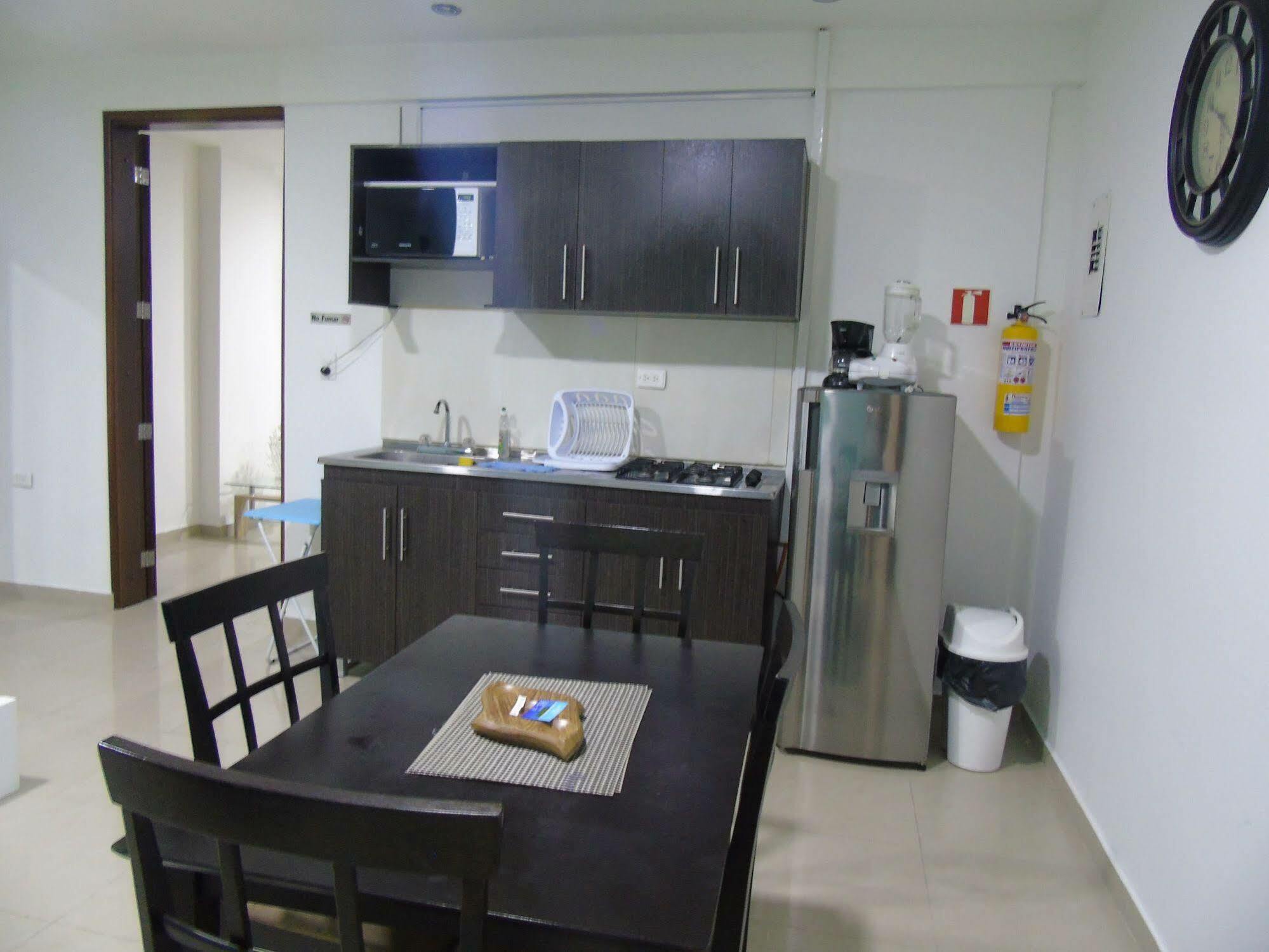 Bahia Tropical Apartahotel San Andrés