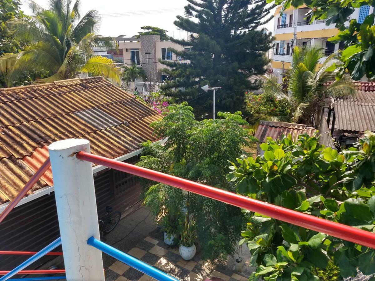Sailodge.com Apartamento