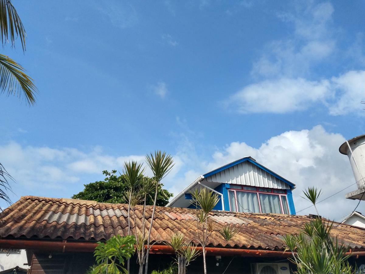Apartamento Sailodge.com *