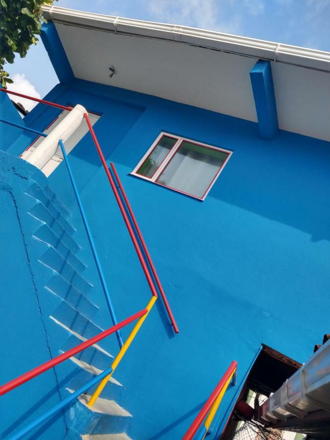 Sailodge.com * San Andrés