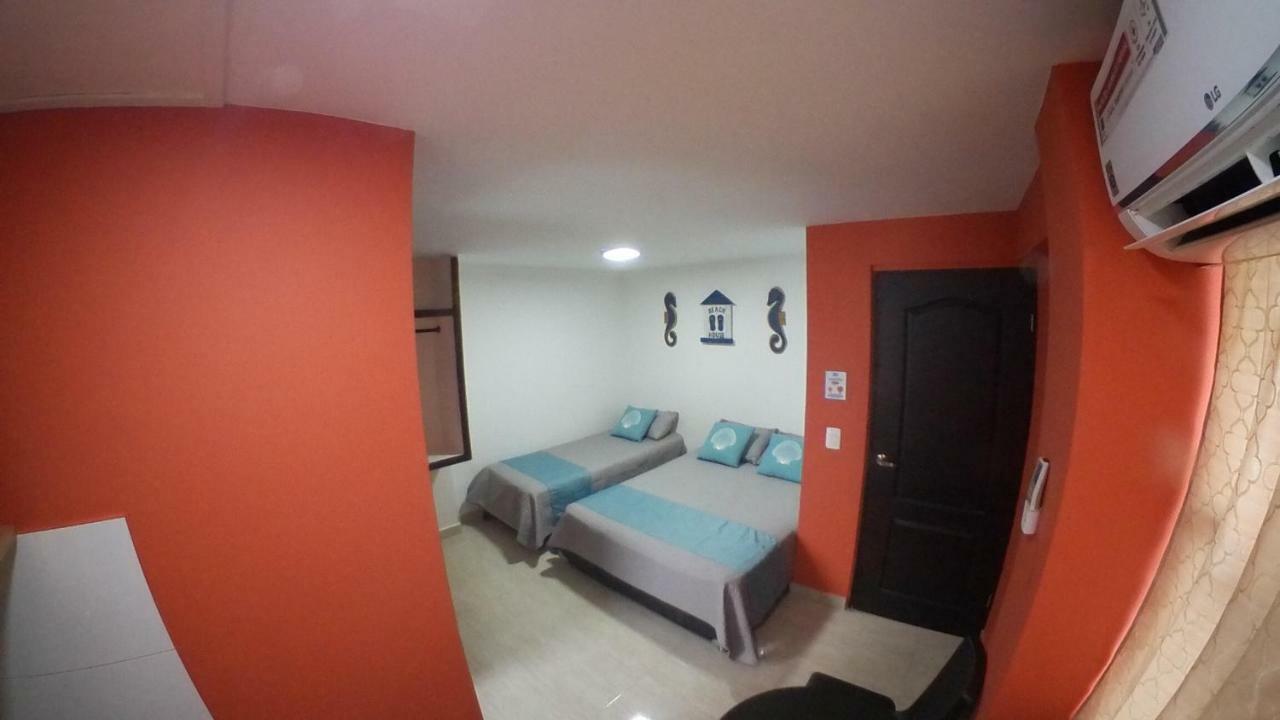 Smith Town San Andrés