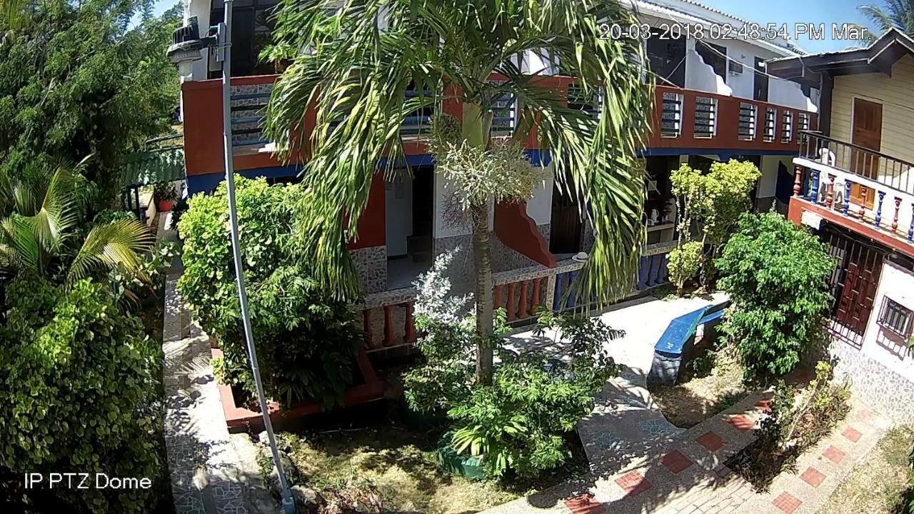 Turistico Angula Place Apartamento