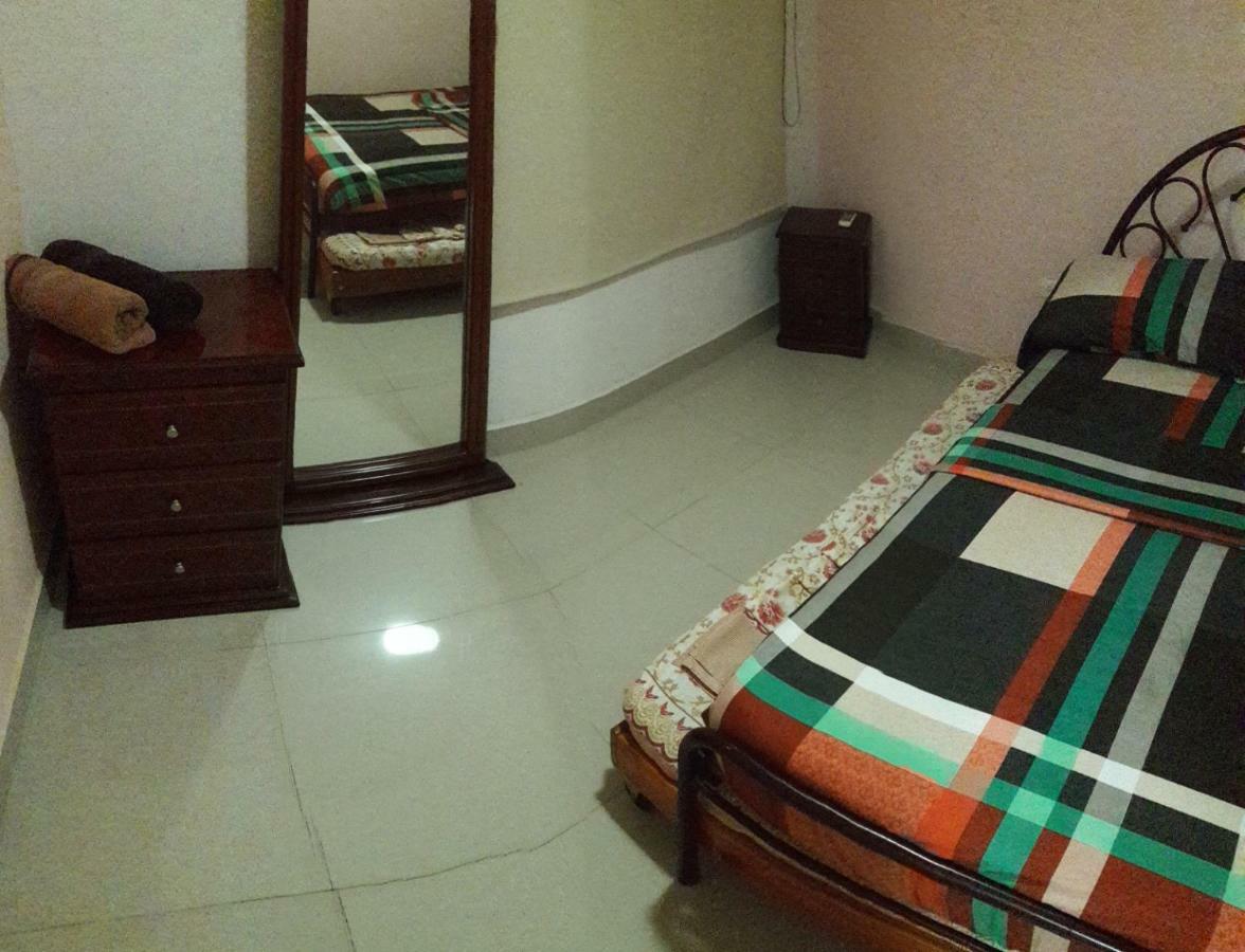 Nativa Mulu Holiday home *