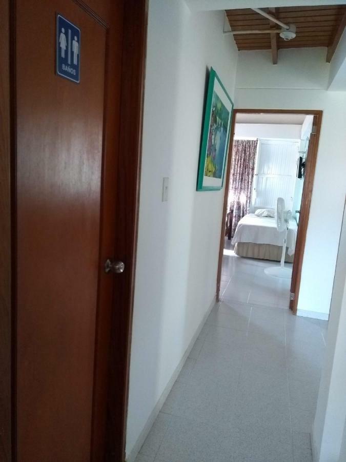 Сasa de vacaciones Miss Bella San Andrés