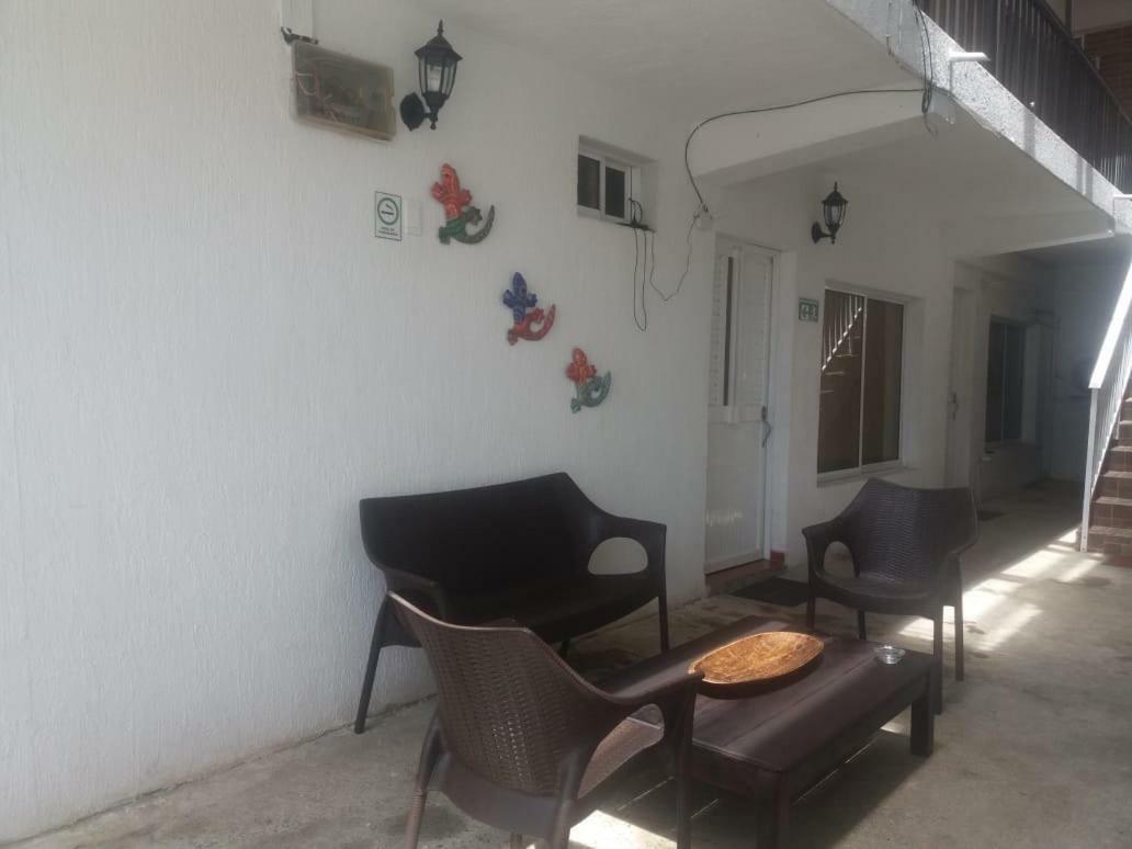Apartamento Gaviotas *