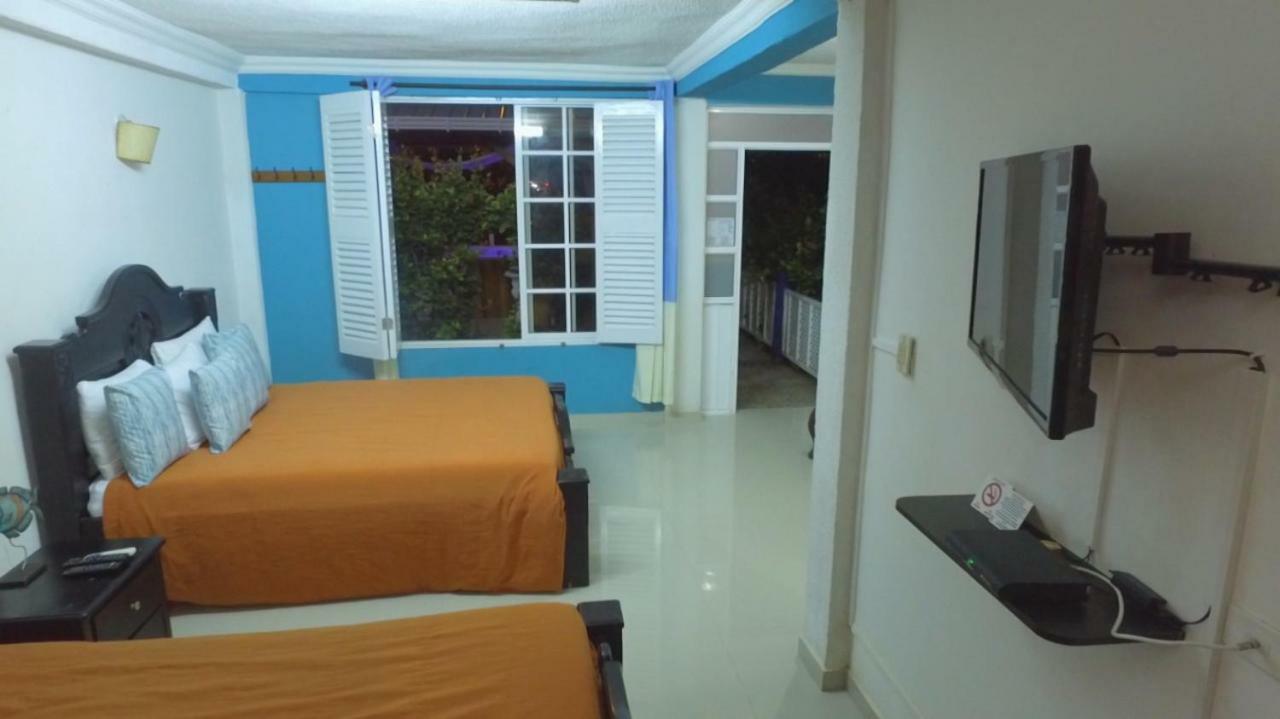 Apartahotel Casa Royal Palm