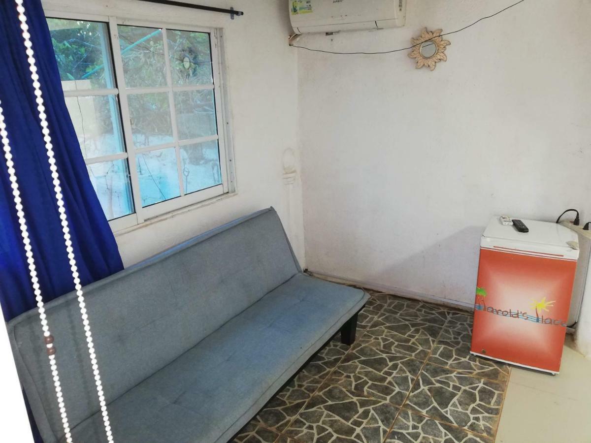 Harold's Place Apartment