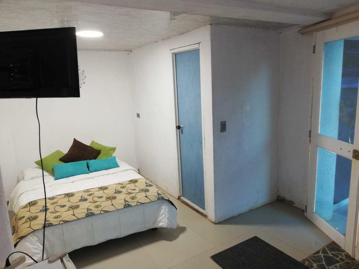 Harold's Place * San Andres (San Andres and Providencia Islands)