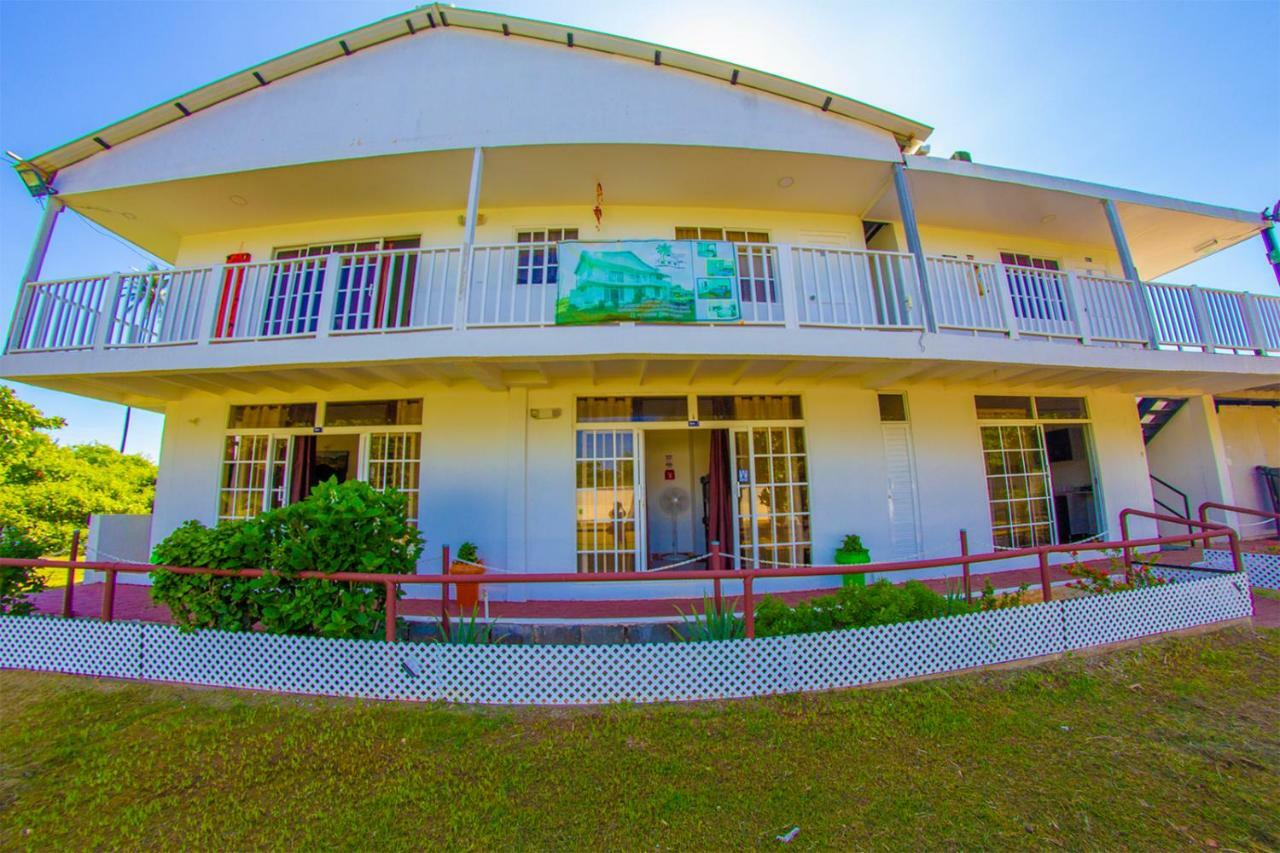 Apartamento Hermanos Morales Merino *