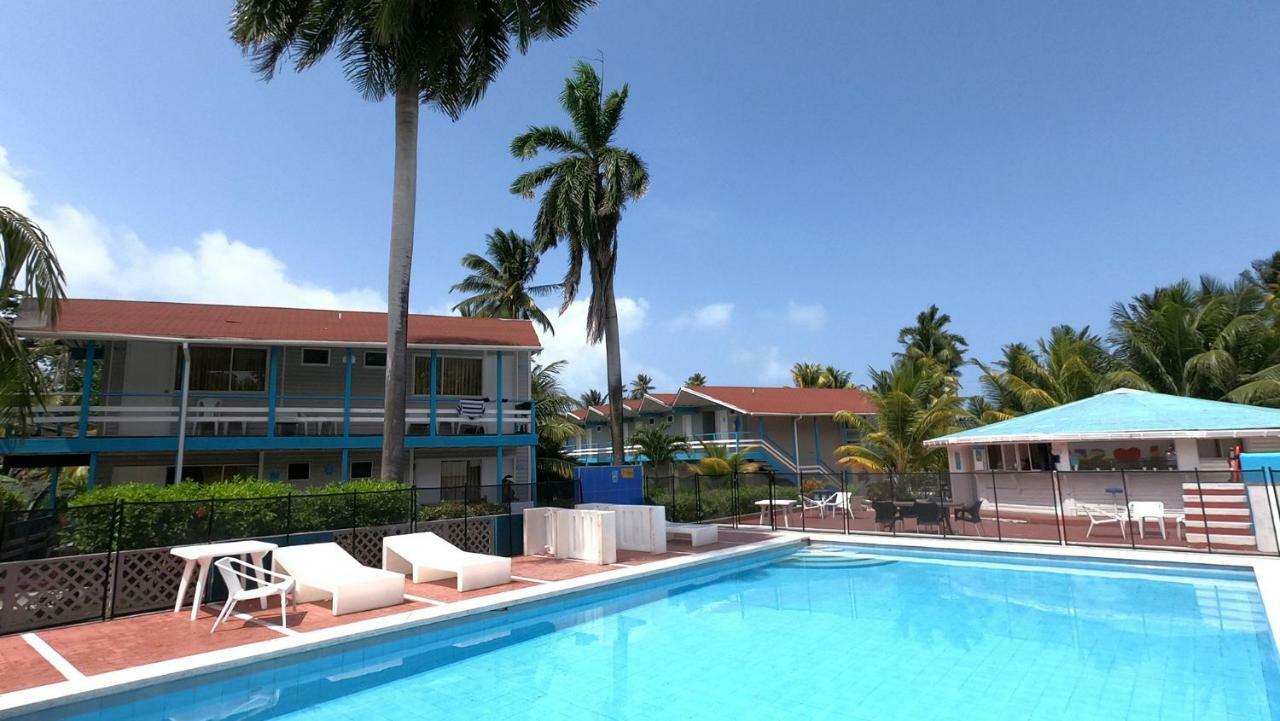 On Vacation Sea Horse 3*