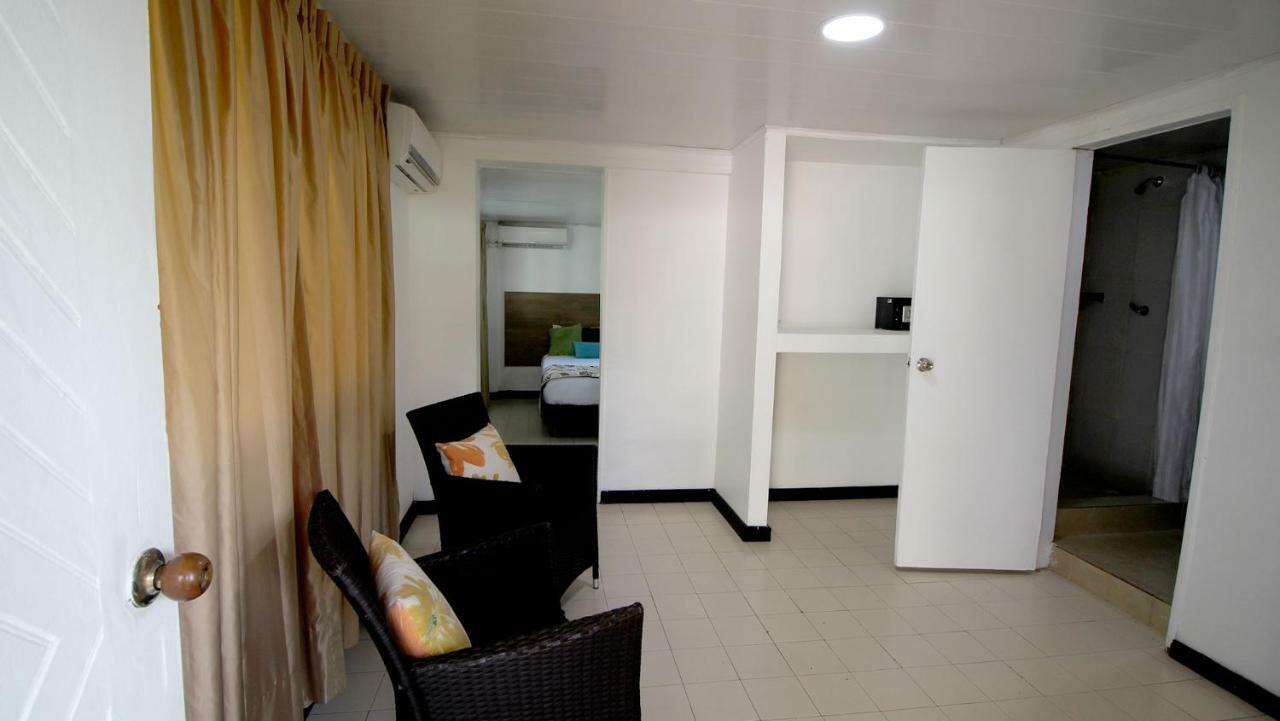 Hotel On Vacation Sea Horse 3*