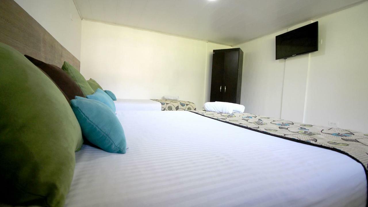 Hotel On Vacation Sea Horse 3*