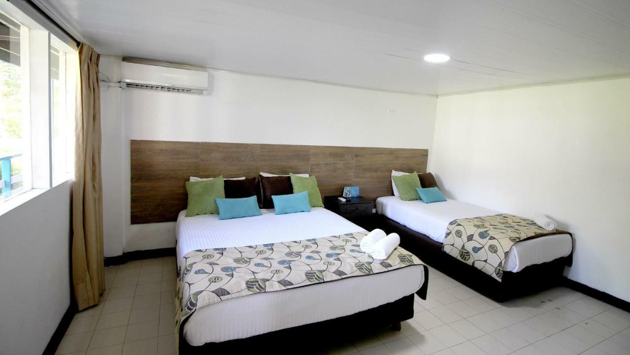 On Vacation Sea Horse Hotel San Andrés