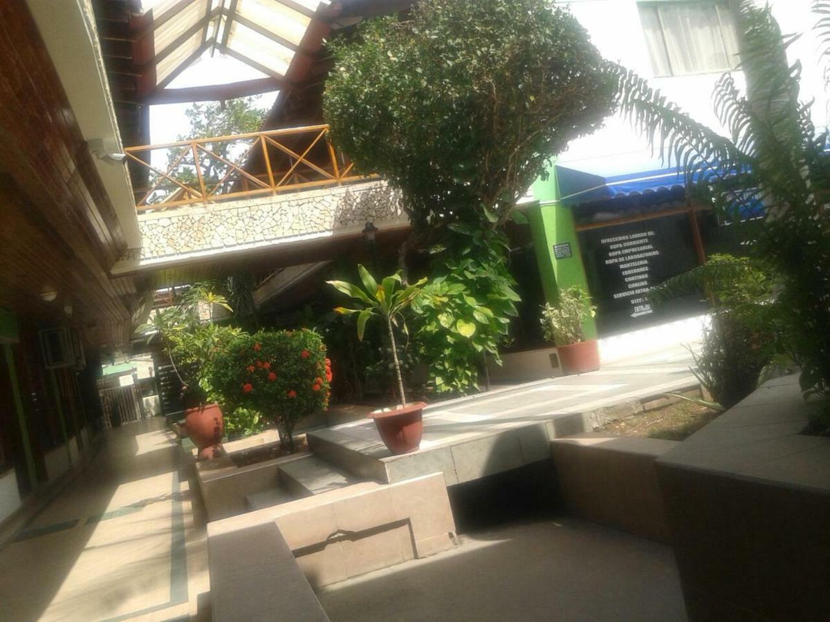 En A 1 Cuadra De La Playa En El Centro Apartment San Andres (San Andres and Providencia Islands)