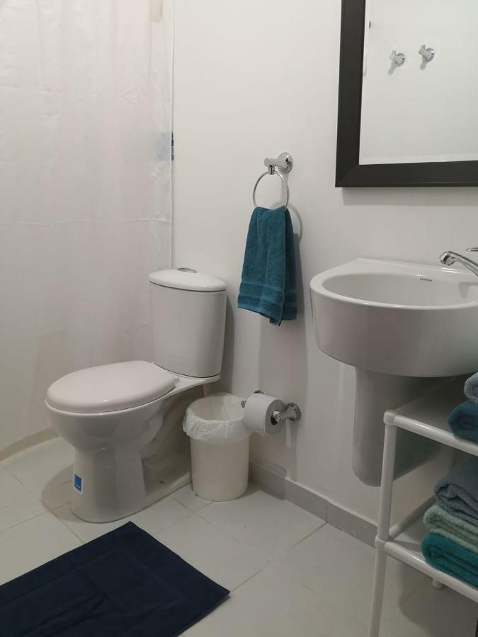 North Wind 2 Apartamento