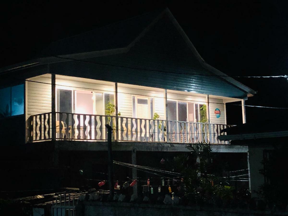 Country house Calvin House San Andres (San Andres and Providencia Islands)