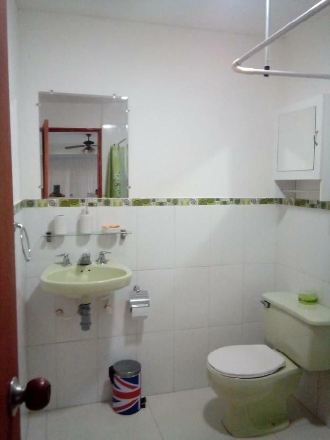 Apartamento Bay