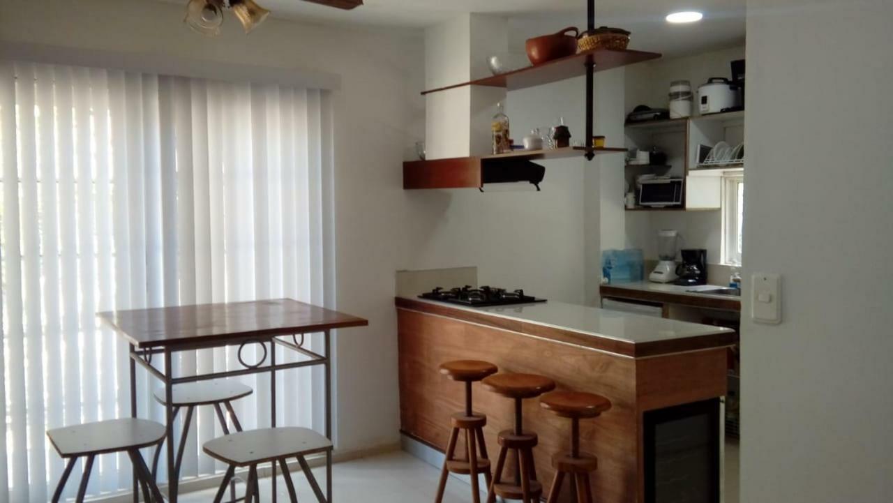 Bay Apartamento *