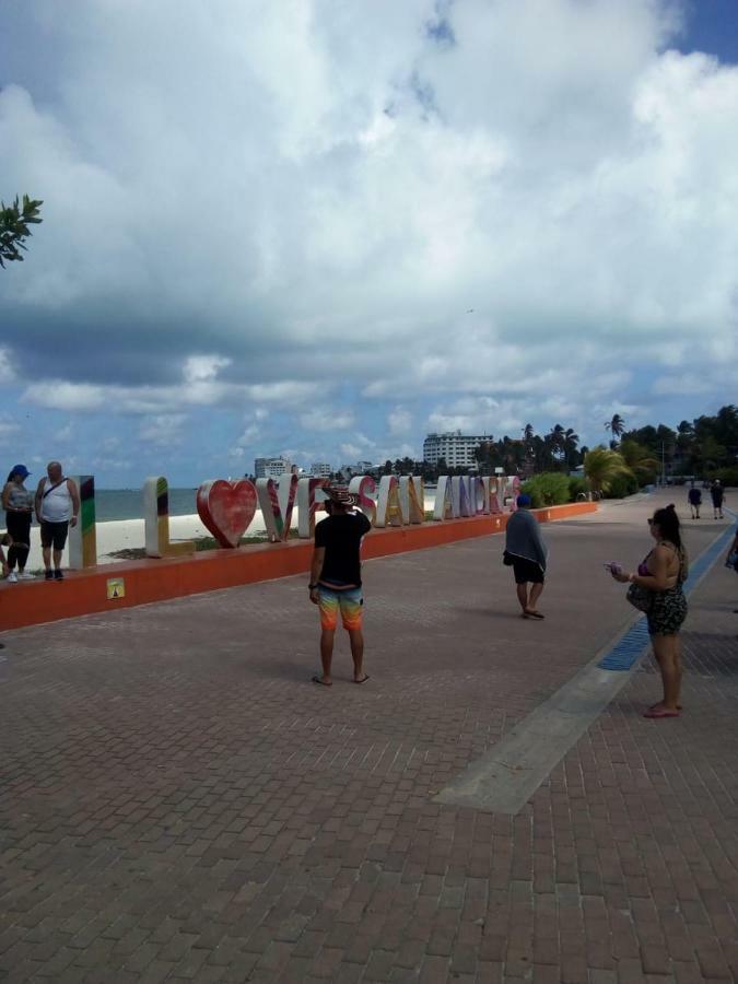 Lodge Nativas Miss Flassy San Andrés