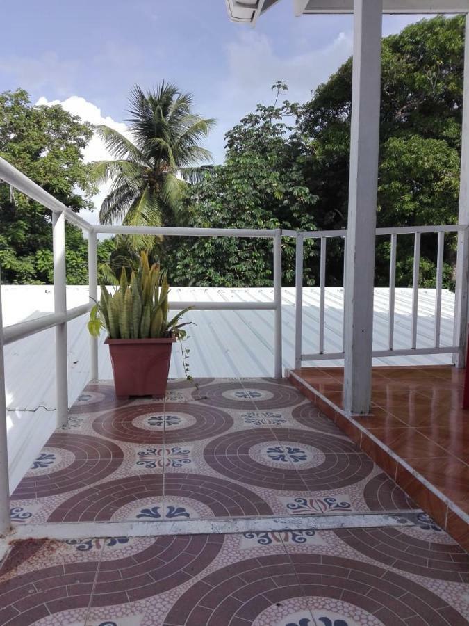 Caracoles Inn San Andrés