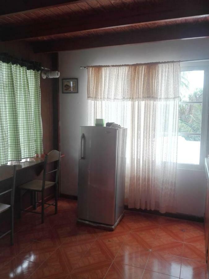 Caracoles Inn San Andrés