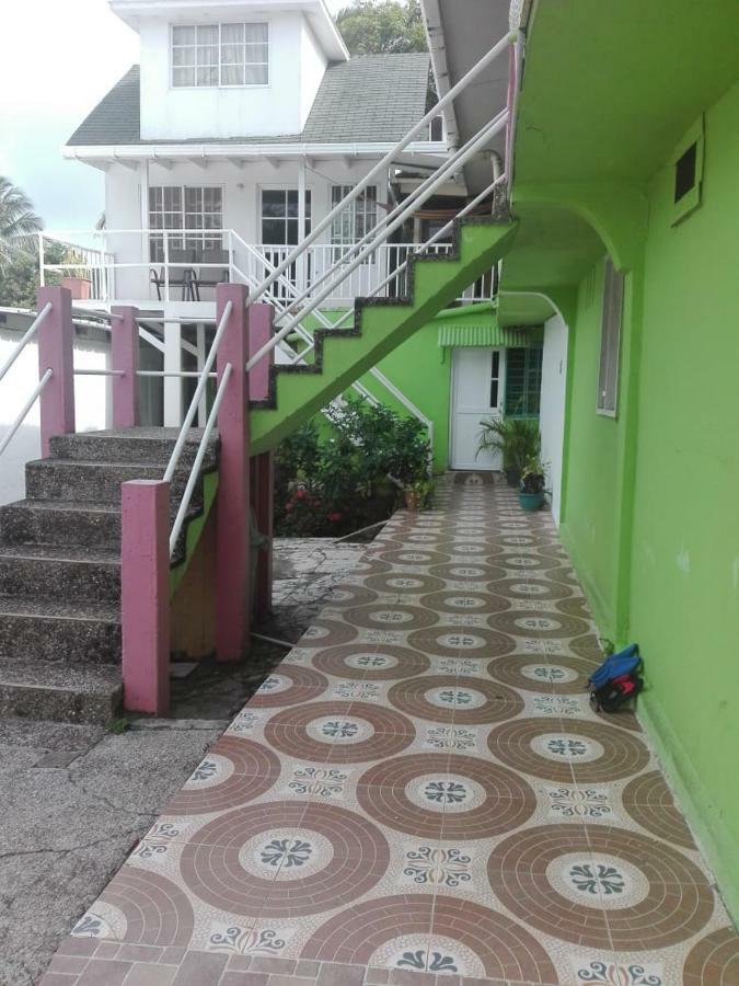 Inn Caracoles *