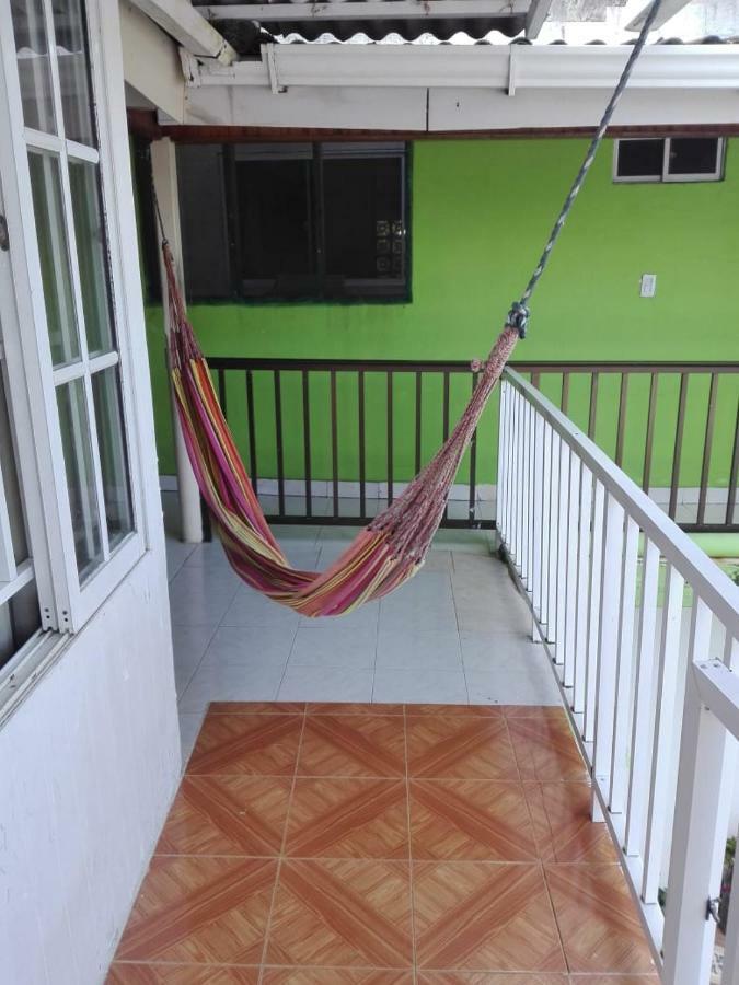 Caracoles * San Andrés
