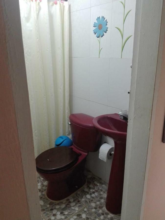 Caracoles * San Andrés