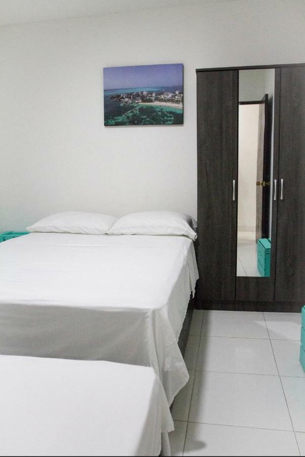 Apartahotel Sea Wolf *