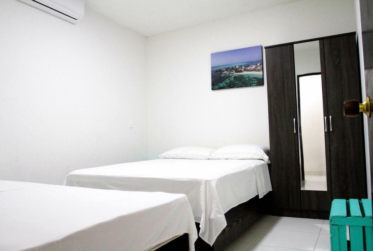 Apartahotel Sea Wolf