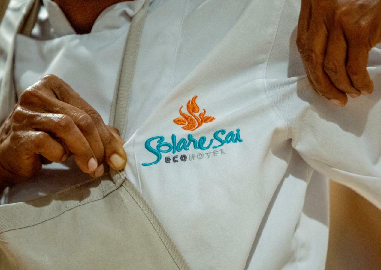 Solare Sai Ecohotel (adults Only) Hotel San Andres (San Andres and Providencia Islands)