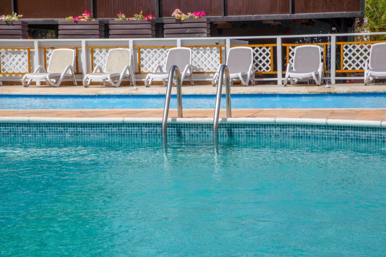 Solare Sai Ecohotel (adults Only) Hotel 4*