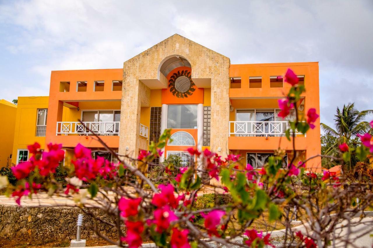 Solare Sai Ecohotel (adults Only)