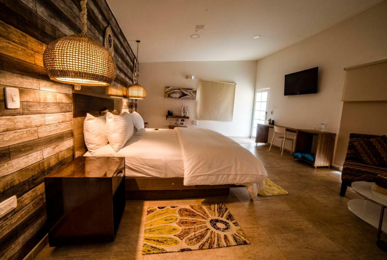 Solare Sai Ecohotel (adults Only) Hotel
