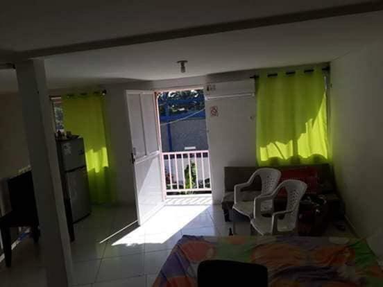 Pensión Ragga Ragga San Andrés