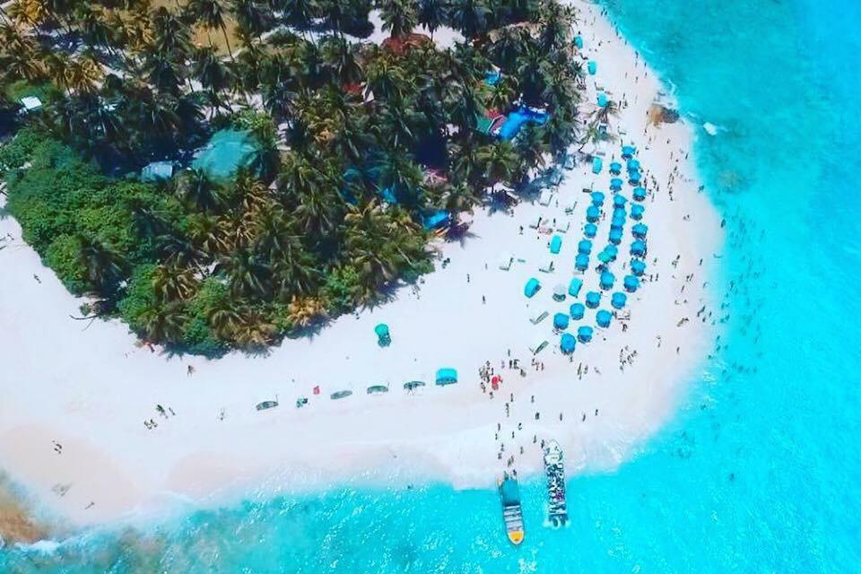 Ragga Ragga * San Andrés
